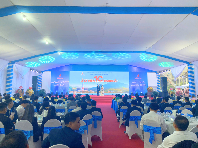Kinh nghiệm lựa chọn màn hình LED phù hợp cho sự kiện