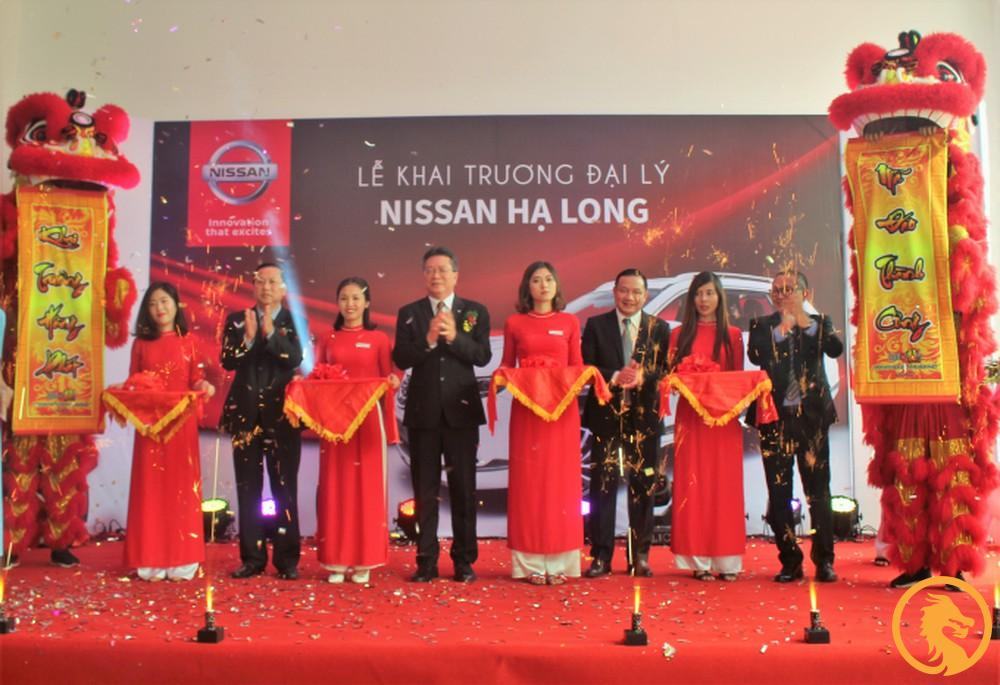 Dịch vụ tổ chức lễ khai trương trọn gói tại TP Vinh, Nghệ An