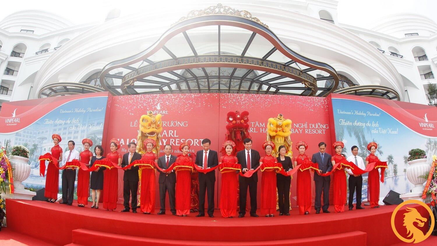 Dịch vụ tổ chức lễ khai trương trọn gói tại TP Vinh, Nghệ An