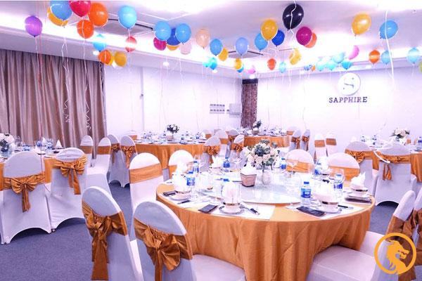 Dịch vụ tổ chức sự kiện chuyên nghiệp tại TP Vinh, Nghệ An